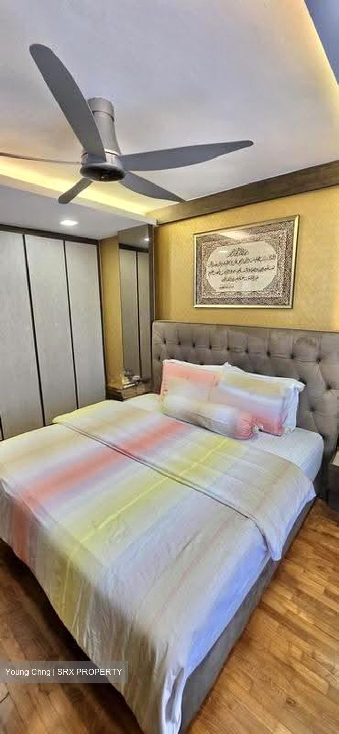 Blk 103 Rivervale Walk (Sengkang), HDB Executive #627013491